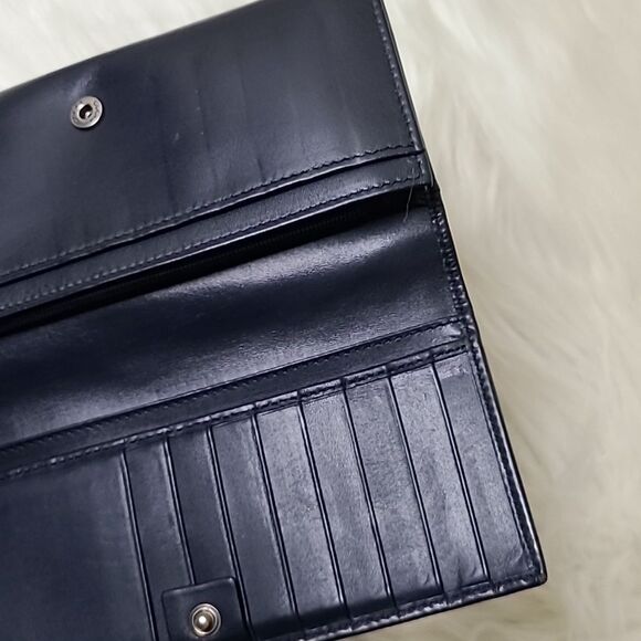 💯Authentic Gucci Long Wallet🍀 - Picture 9 of 14
